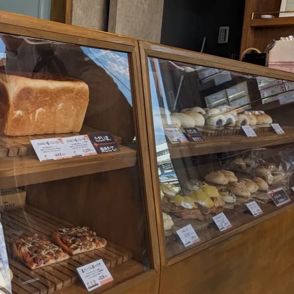 For Bakery | 冷凍パン生地のtonton For Bakery | 冷凍パン生地のtonton