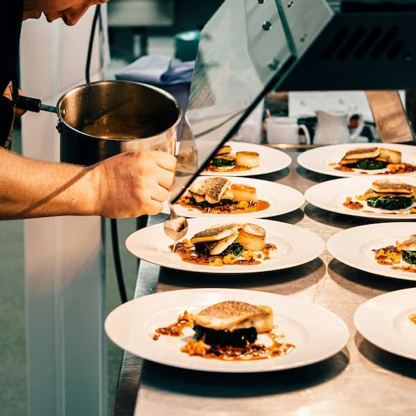 For Restaurant | 冷凍パン生地のtonton For Restaurant | 冷凍パン生地のtonton