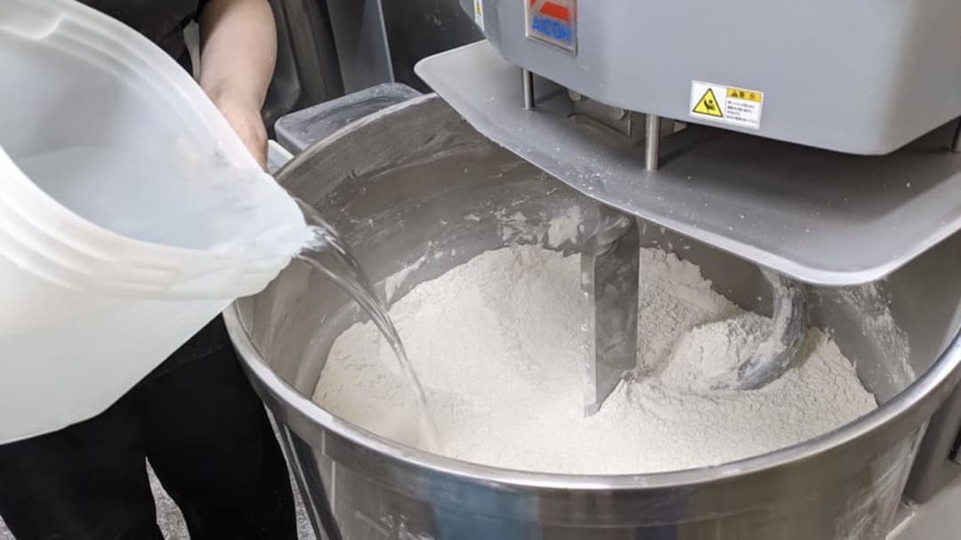 いちばん大変なところはtontonにお任せください | 冷凍パン生地のtonton