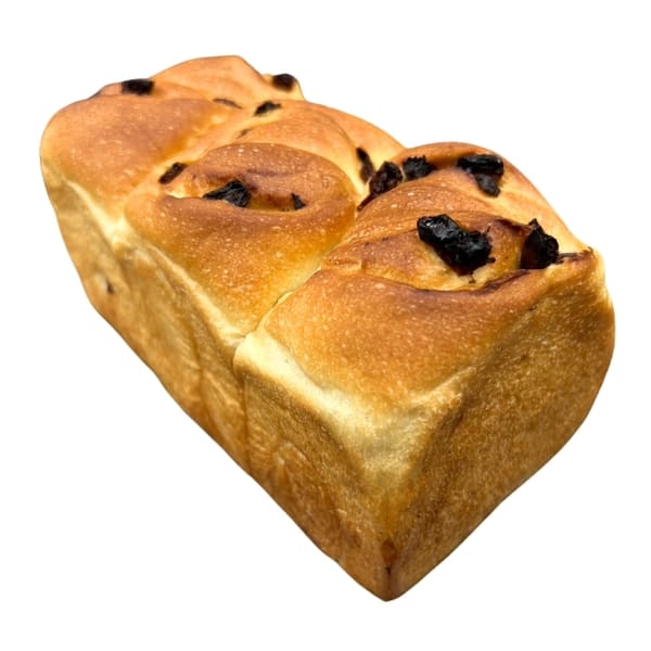 葡萄（ぶどう）食パン