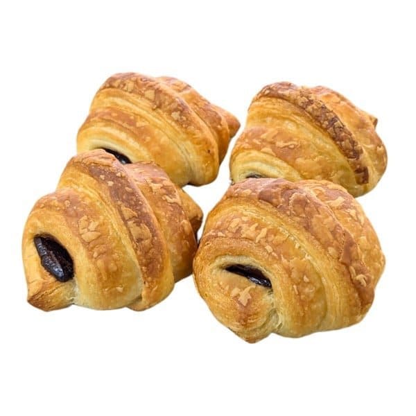 チョコクロワッサン