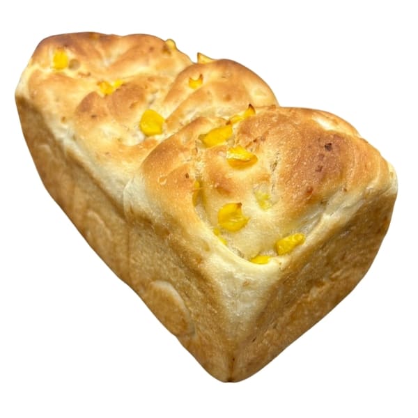 スイートコーンマヨ食パン