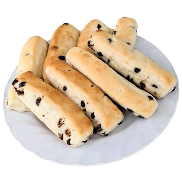 チョコチップスティック