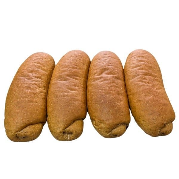 黒糖コッペパン