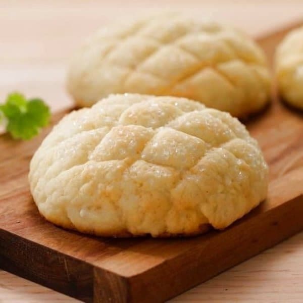 メロンパン