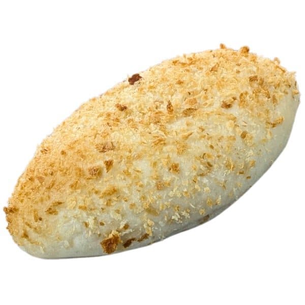 焼きカレーパン