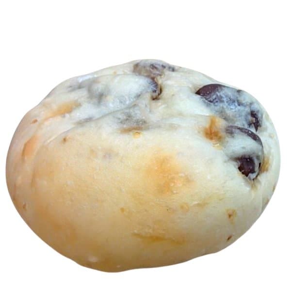 天津甘栗パン