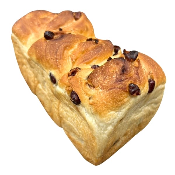 北海道大納言小豆食パン