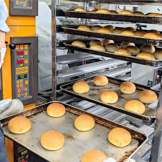 簡単オペレーション