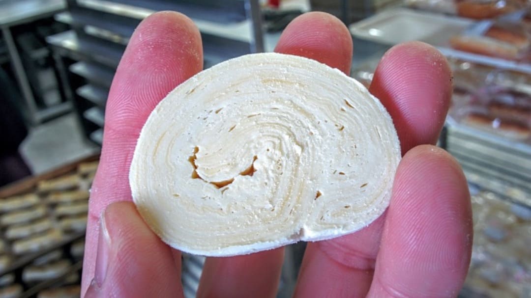 １個単位の冷凍生地だから、自由に数を決められます！ | 冷凍パン生地のtonton